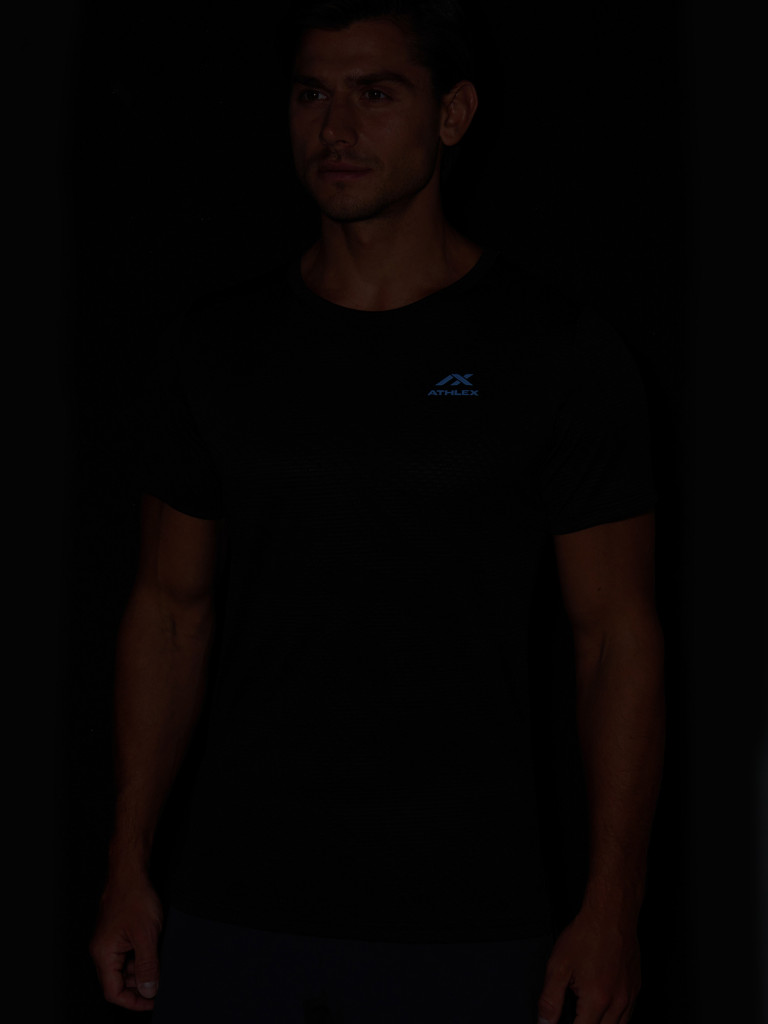 Футболка мужская Athlex — фото №10
