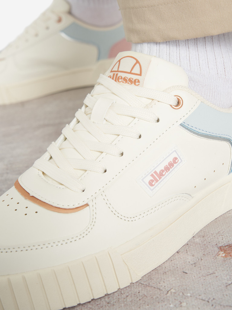 Кеды женские Ellesse Tectec — фото №8