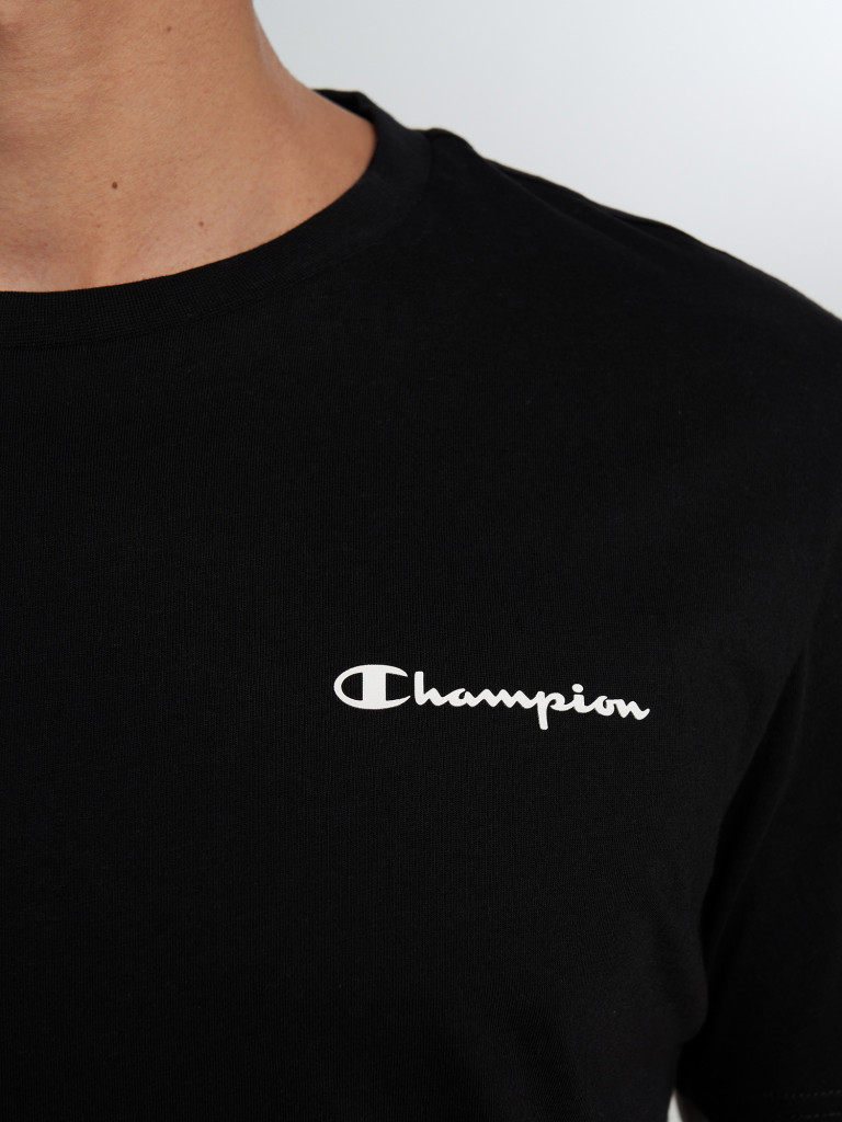Футболка мужская Champion — фото №6