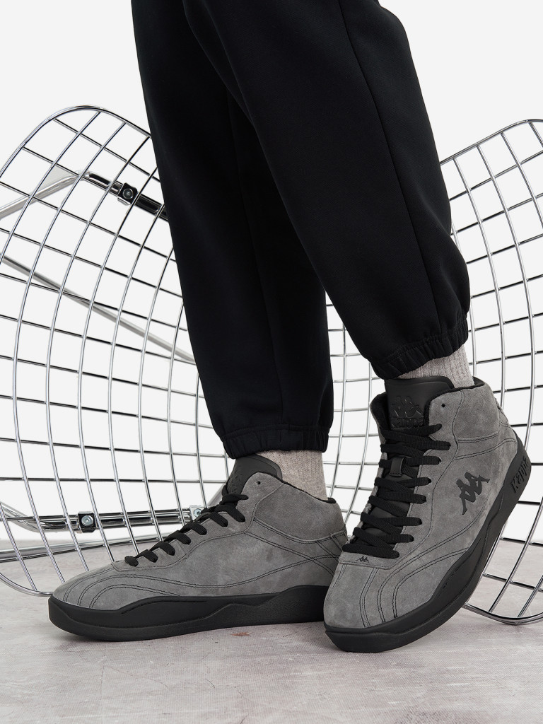 Kappa Icon ерлер жылы кедысы — фото №8