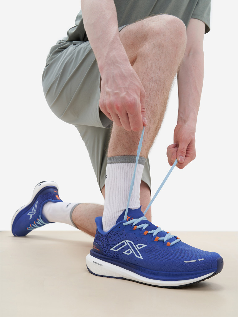 Athlex Ice ерлер кроссовкасы — фото №8