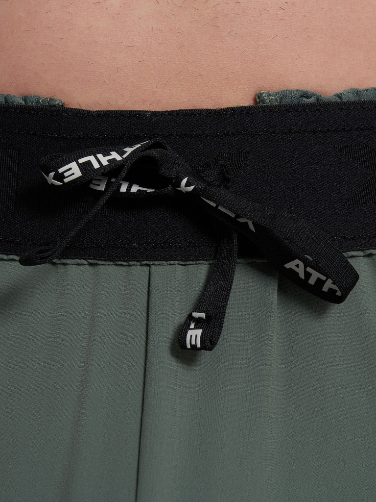 Брюки мужские Athlex — фото №6