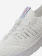Кроссовки для девочек FILA Sp Filform Knit G — фото №7