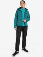Пуховик женский Mountain Hardwear StretchDown — фото №3