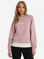 Свитшот женский Lotto Blocco Crewneck — фото №2