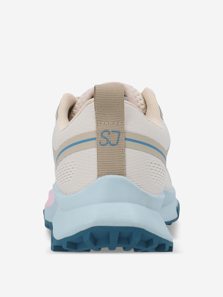 Safety Jogger әйелдер қонышсыз бәтеңкесі — фото №4