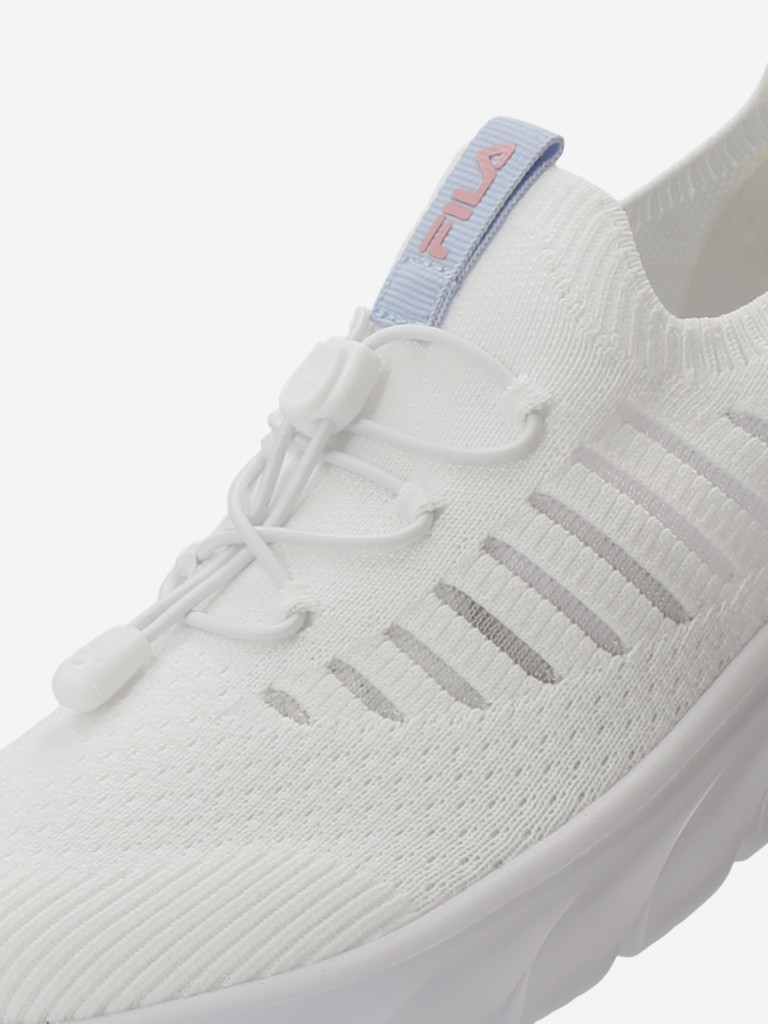 Кроссовки для девочек FILA Sp Filform Knit G — фото №7