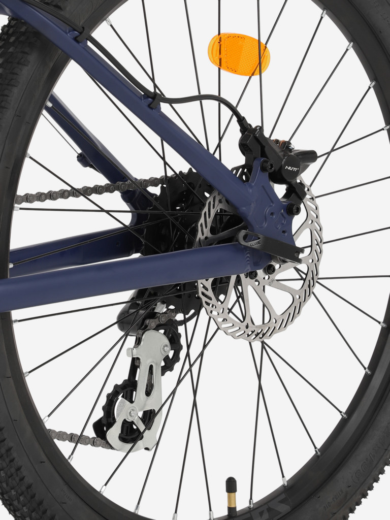 Roces Stella 24" жасөспірімдер велосипеді — фото №9