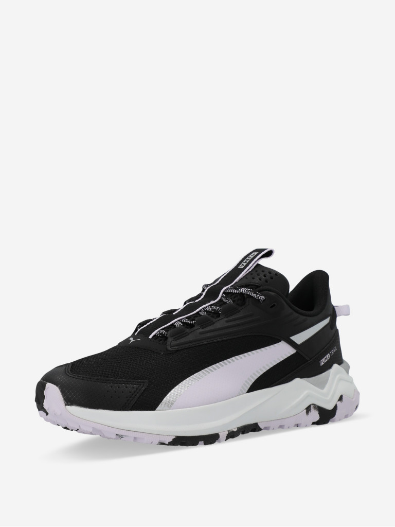 Кроссовки женские PUMA Extend Lite Trail — фото №3