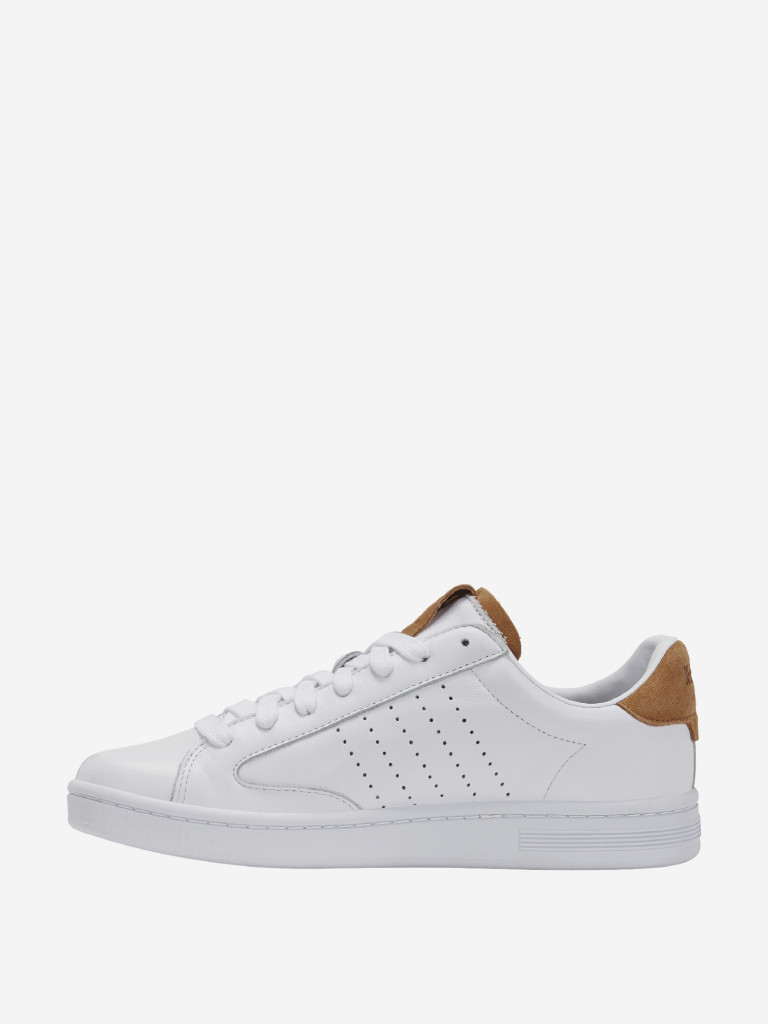 Кеды мужские K-Swiss Lozan Klub — фото №4