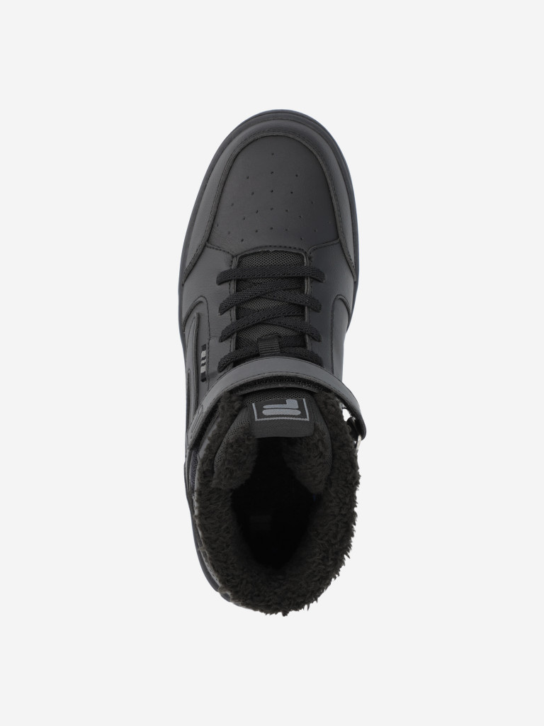 FILA Sp Fil High 2.0 ұлдарға арналған жылы кедысы — фото №5