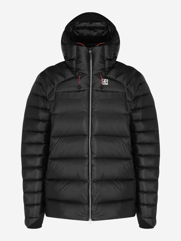 Bask Chamonix Pro V2 ерлер мамық курткасы — фото №14