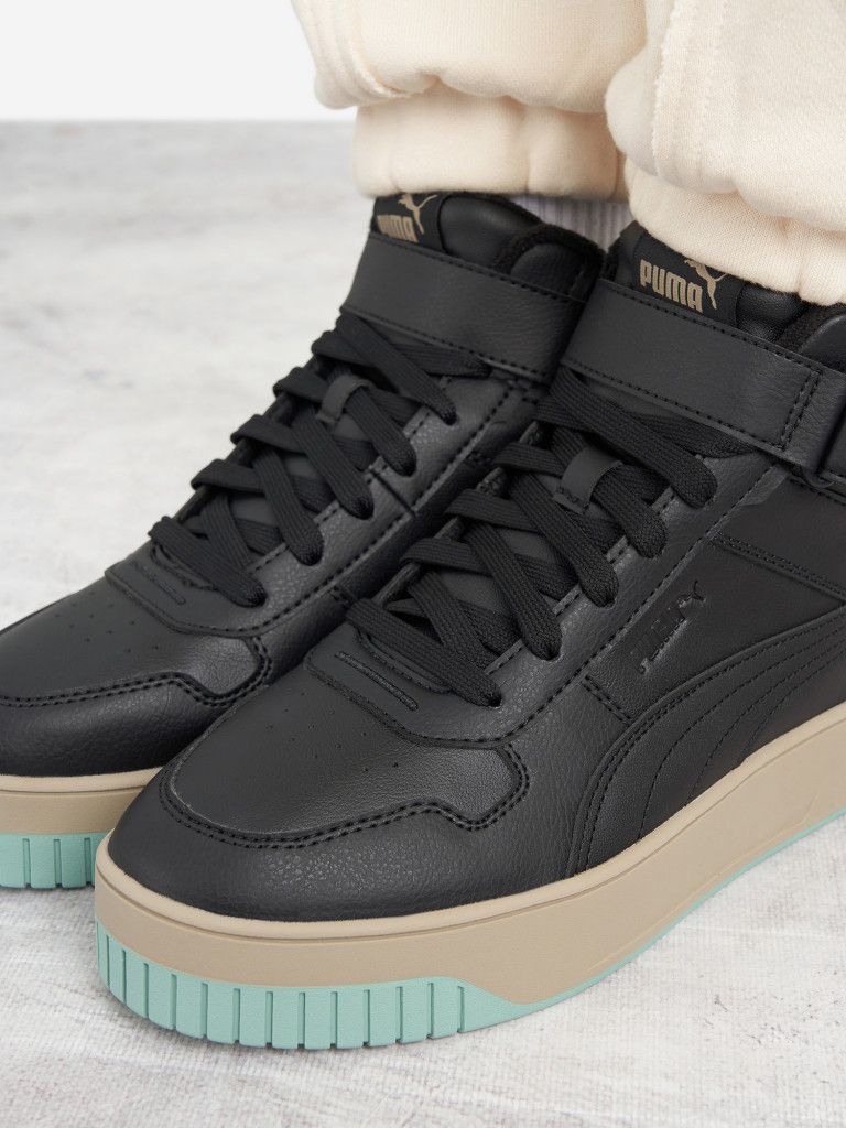 Кеды женские PUMA Carina Street — фото №9