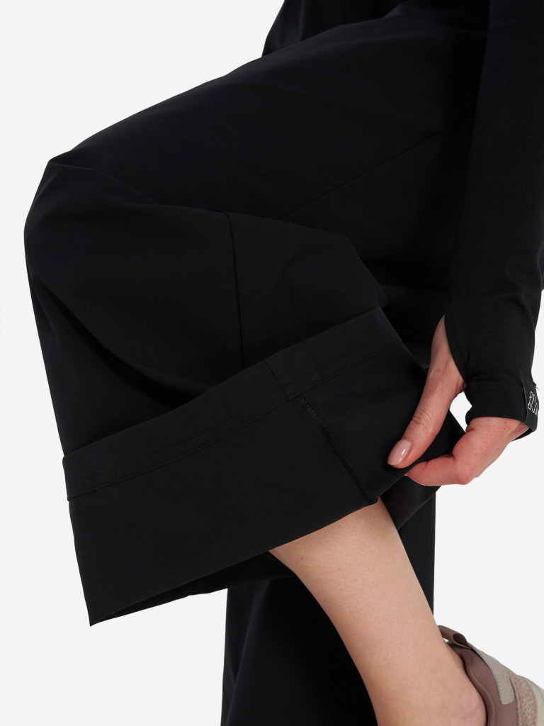 Kappa Lungo әйелдер оверсайз шалбары — фото №8