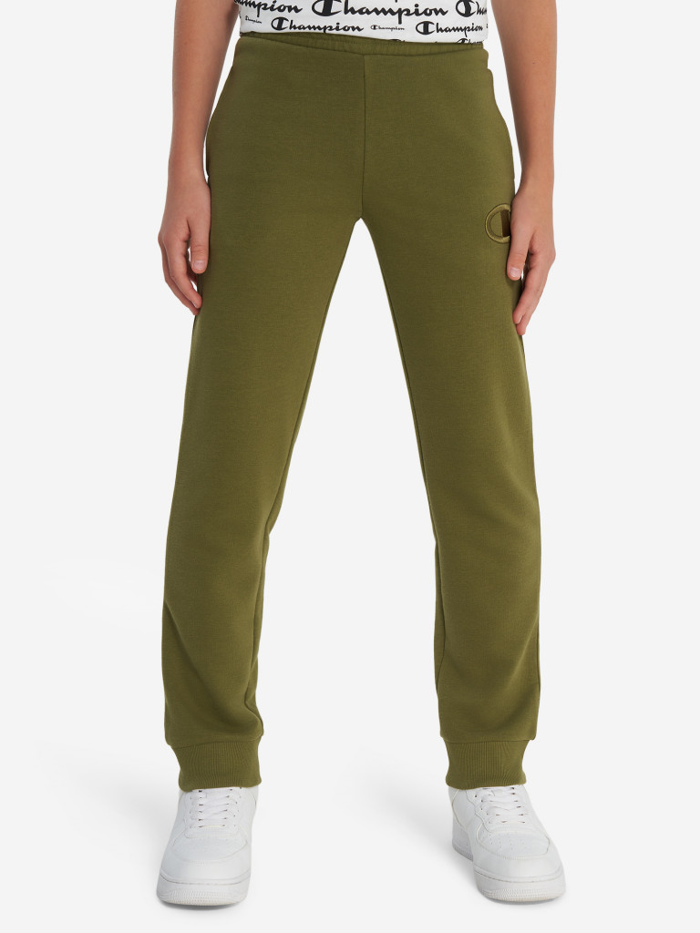 Брюки для мальчиков Champion — фото №2