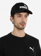 PUMA Ess No. 1 бейсболкасы — фото №7