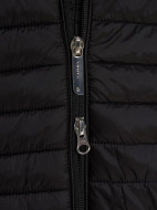 Пальто утепленное женское Luhta Hietois — фото №11