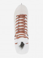 Фитнес-коньки женские Roces SUEDE ECO-FUR — фото №3