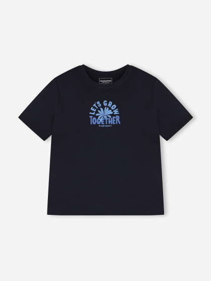 Футболка женская CRAGHOPPERS Malibo
