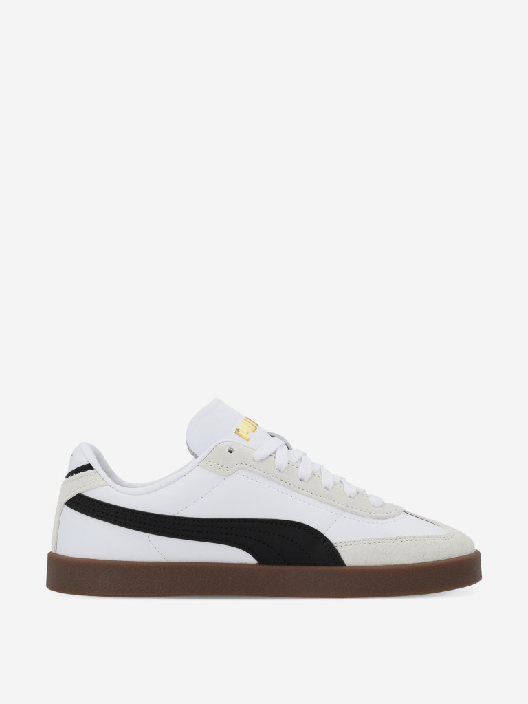 Кеды детские PUMA Club Ii Era Jr — фото №4