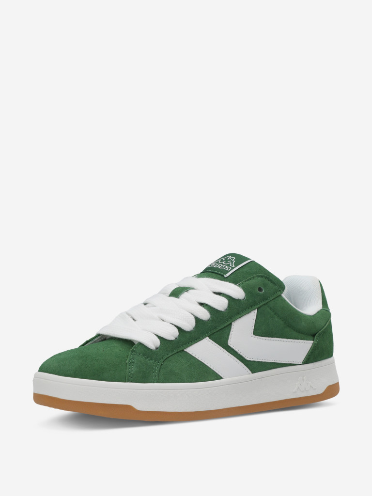 Кеды мужские Kappa Logo Marlon — фото №2