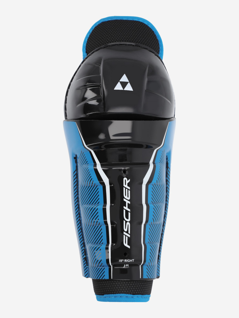 Набор хоккейной защиты детский Fischer W150 JR — фото №16