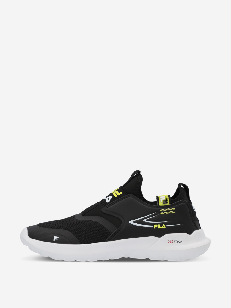 Кроссовки для мальчиков FILA Shutle Sl — фото №2