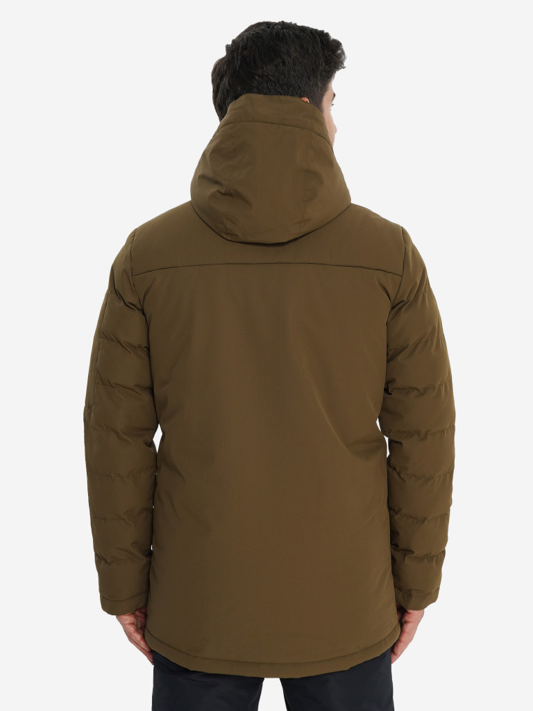 Куртка утепленная мужская SERGIO TACCHINI John — фото №3