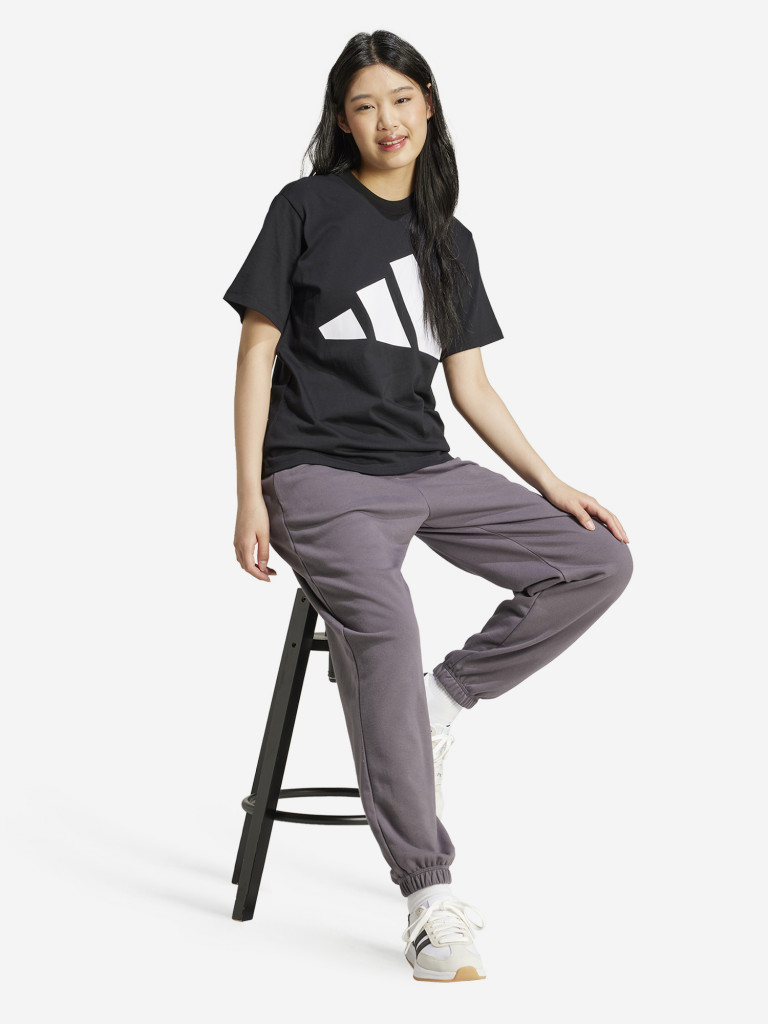 adidas әйелдер футболкасы — фото №3