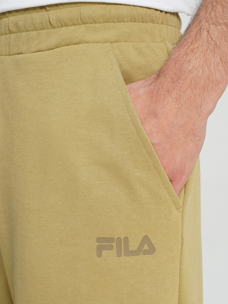 FILA ерлер шорты — фото №8