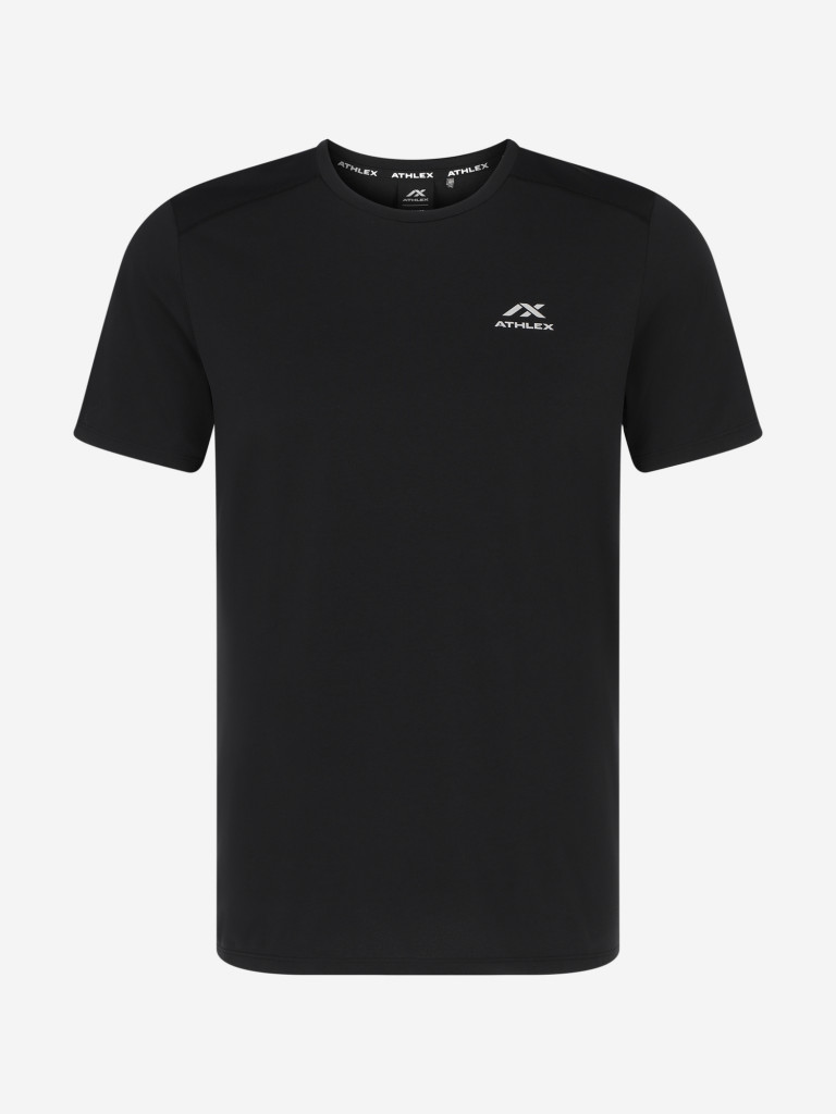 Футболка мужская Athlex — фото №6