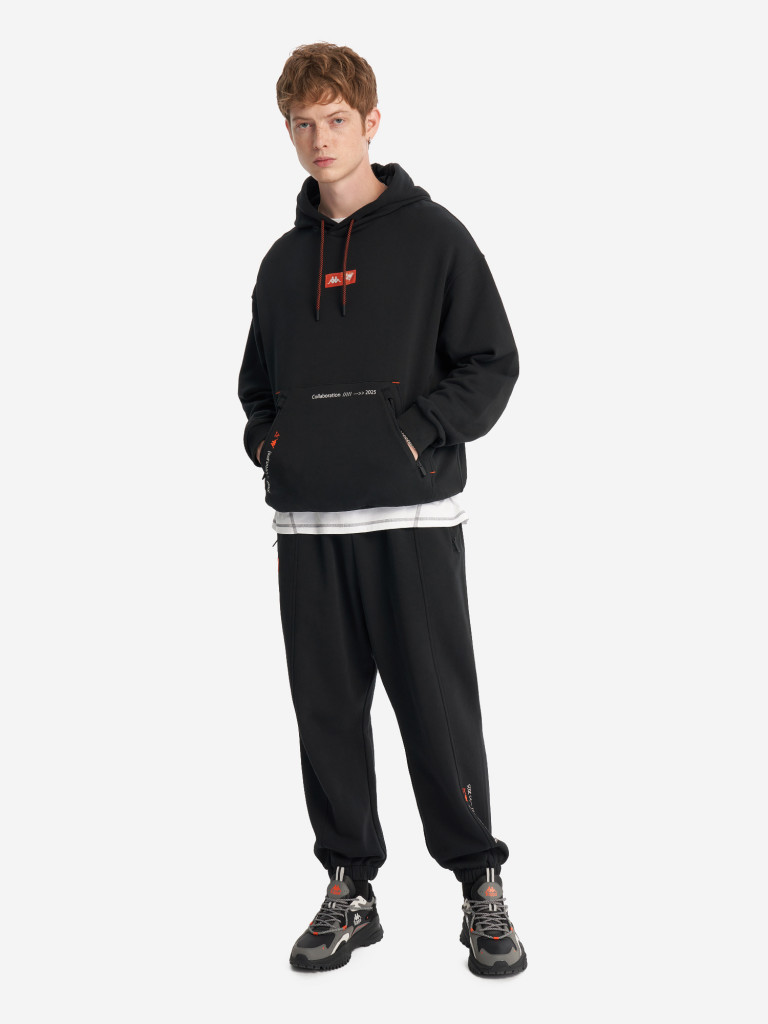 Худи Kappa x Virtus.pro — фото №5