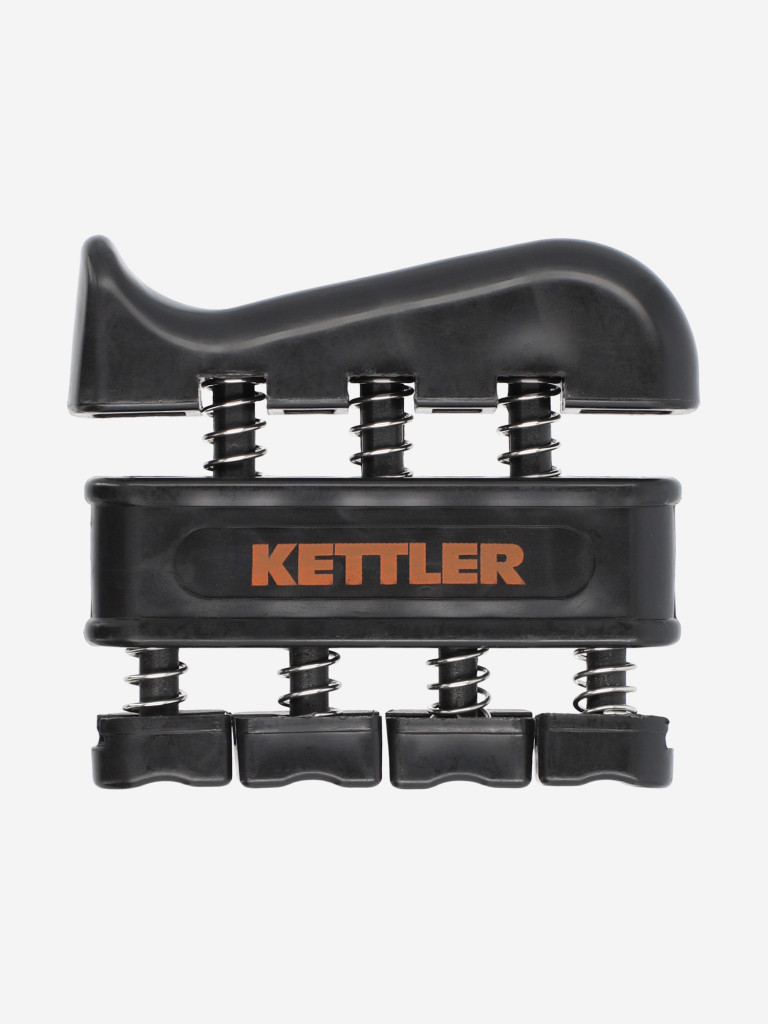 Набор кистевых эспандеров KETTLER, 5 шт — фото №4