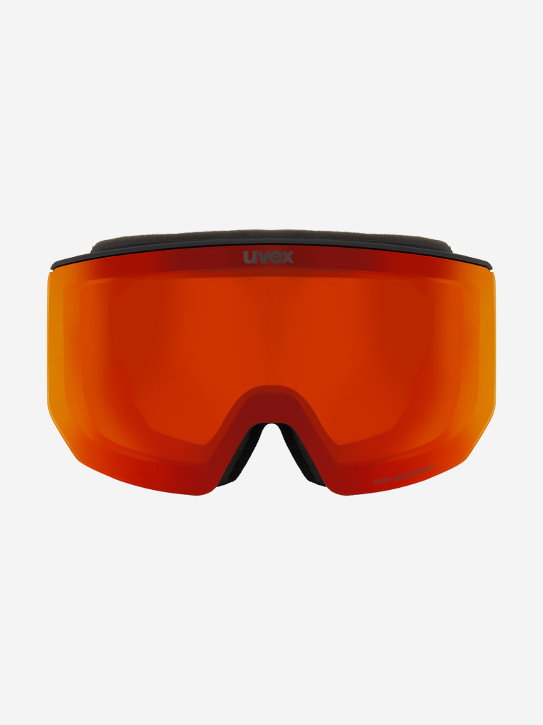 Маска Uvex Lace Attract FM — фото №2