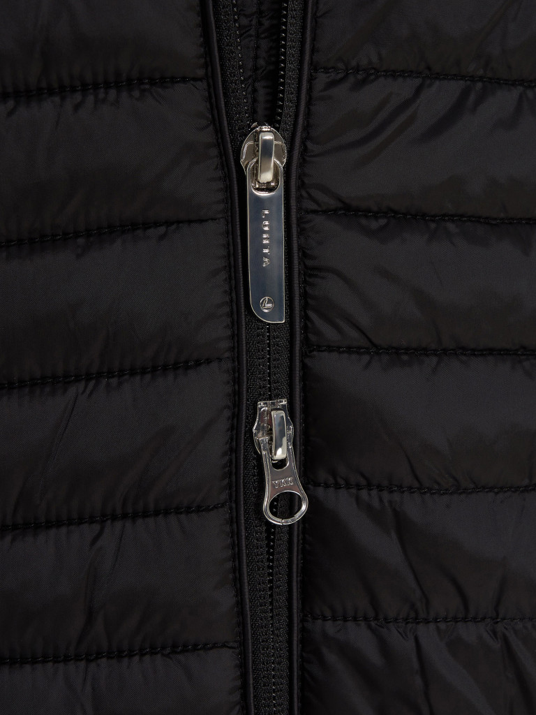 Пальто утепленное женское Luhta Hietois — фото №11