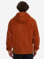 Толстовка мужская оверсайз Kappa — фото №3