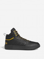 Кеды утепленные мужские adidas Hoops 3.0 MID WTR