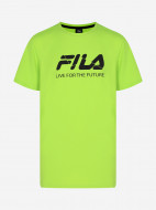 Футболка для мальчиков FILA — фото №6