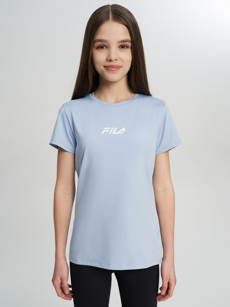 FILA қыздарға арналған футболкасы — фото №2