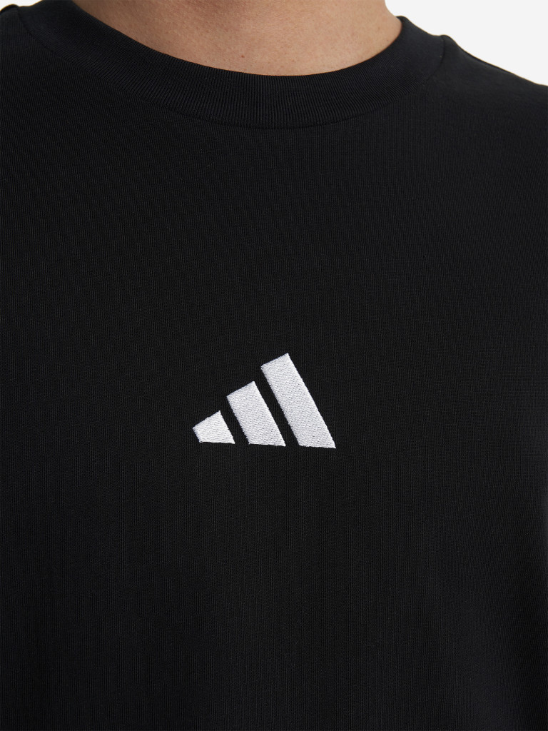 Футболка мужская adidas — фото №5