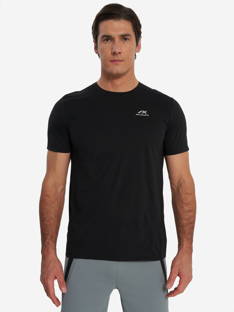 Футболка мужская Athlex Motion — фото №2