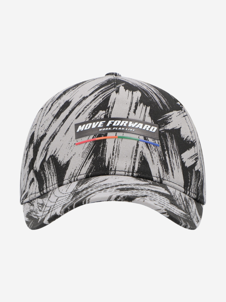 Demix ұлдар бейсболкасы — фото №2