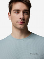 Лонгслив мужской Columbia Tech Trail Utility Warm Ls Crew — фото №5