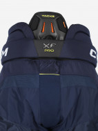 CCM Tacks XF SR хоккей шорты — фото №6