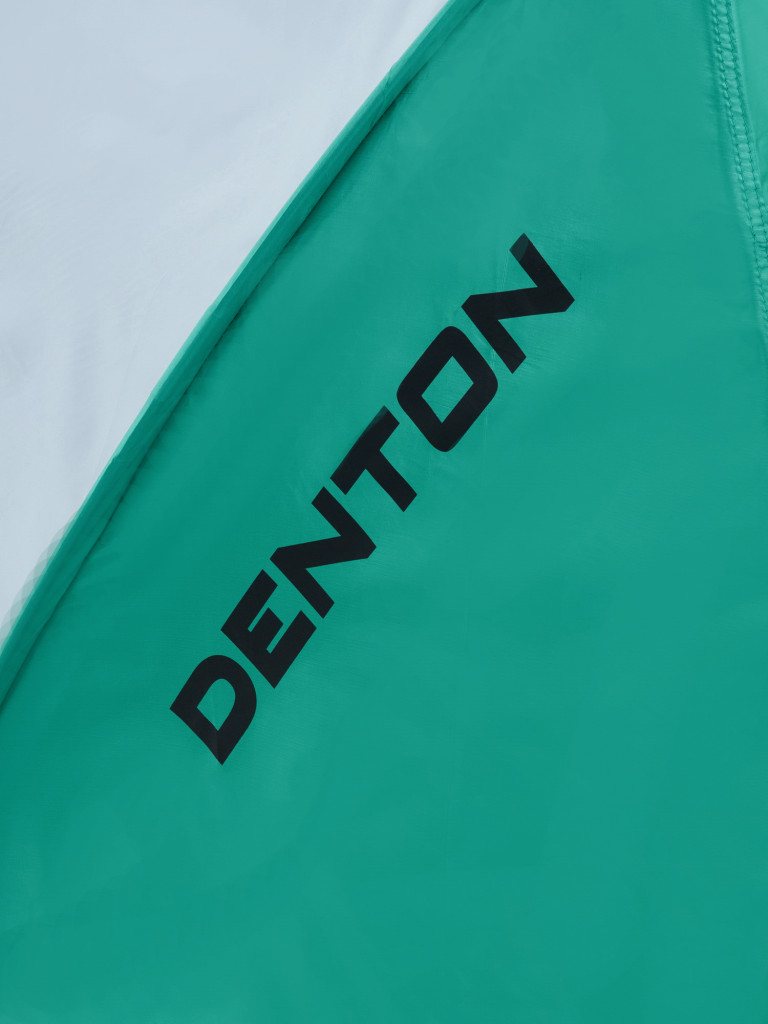 4 орынды Denton DRDTL-4 шатыры — фото №14