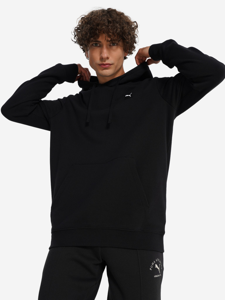 PUMA Ess Elevated ерлер худиі