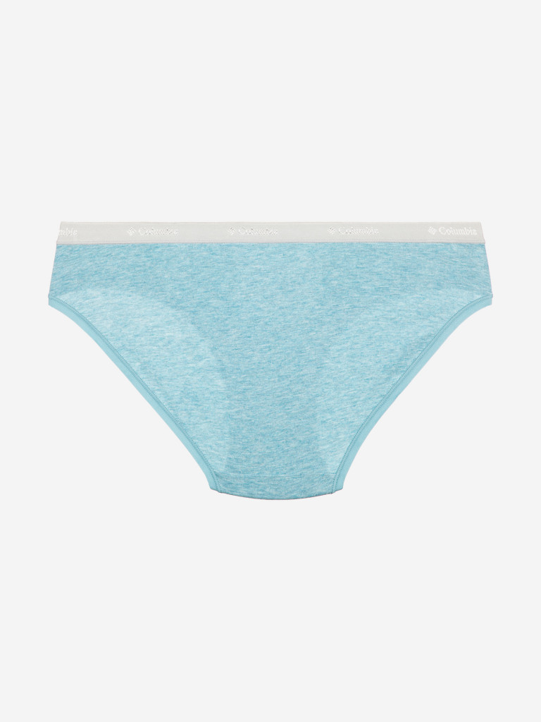Columbia Cotton Stretch Logo Elastic әйелдер тізкиімдері, 2 д. — фото №13