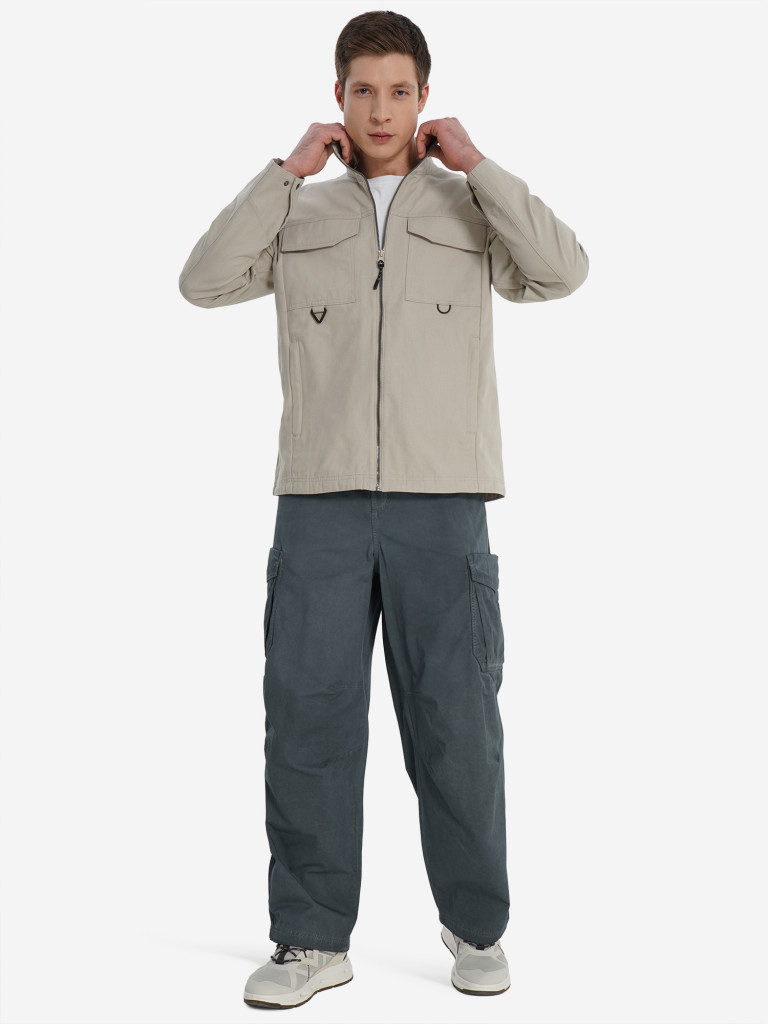 Легкая куртка мужская Northland — фото №4