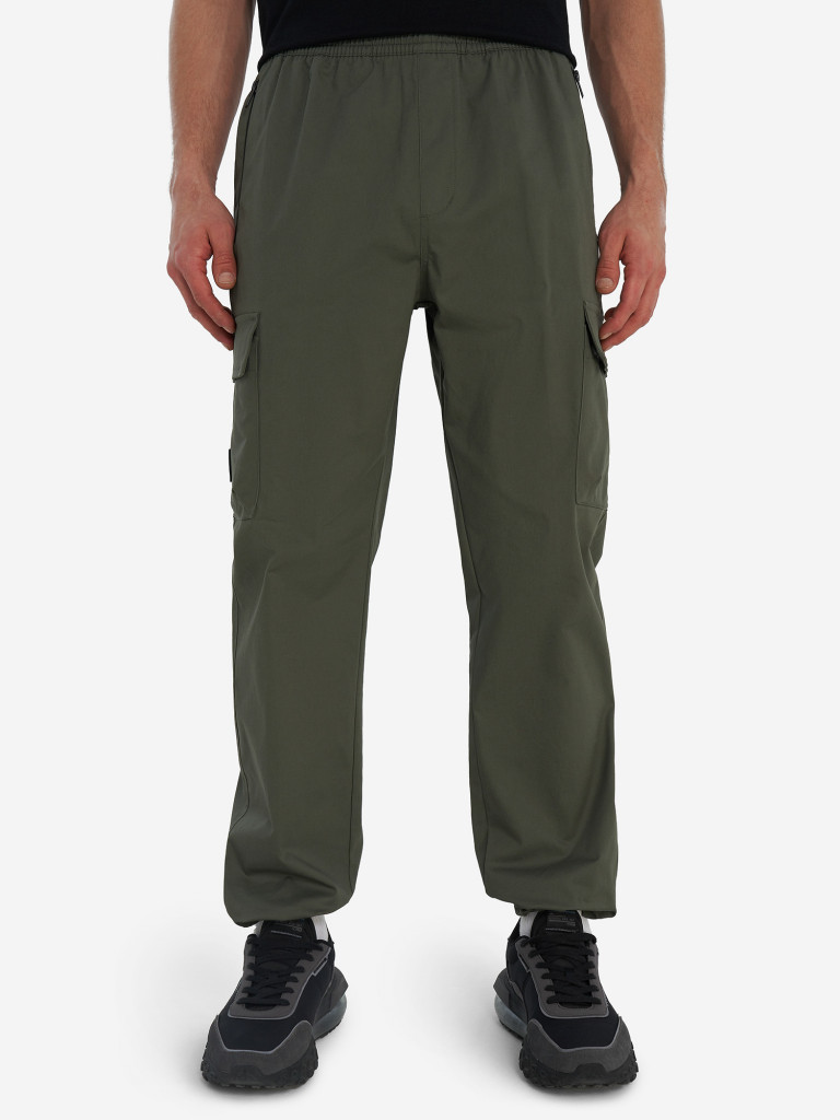 Брюки мужские Kappa — фото №2