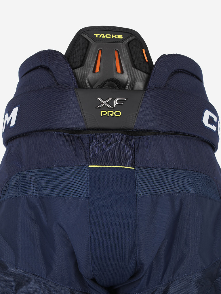 CCM Tacks XF SR хоккей шорты — фото №6